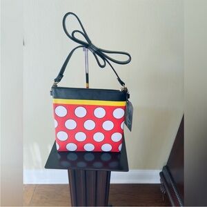 🔥HOST PICK🔥 Disney Crossbody Bag